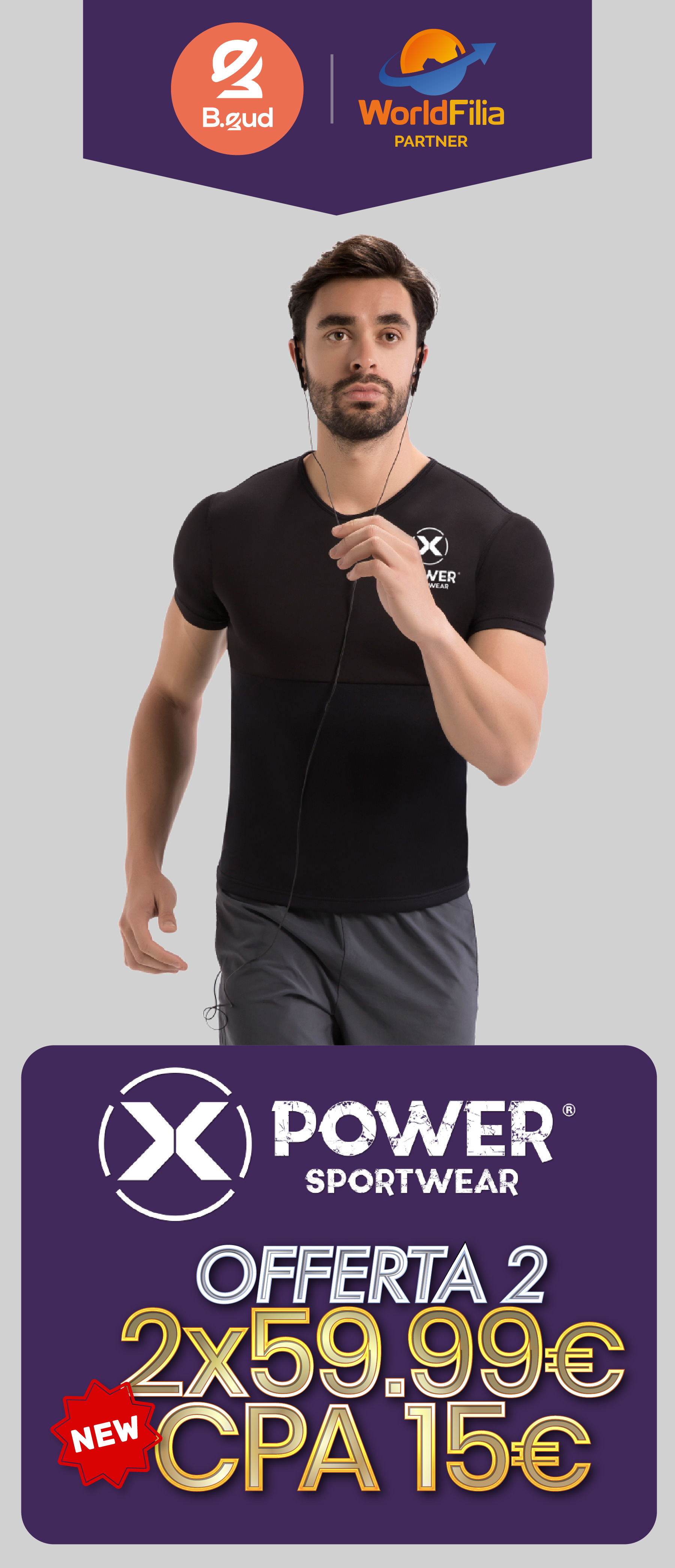 xPower Sportwear